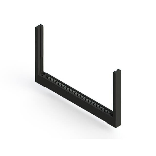 357-023-421-168 EDAC Inc.  Edgeboard Connectors